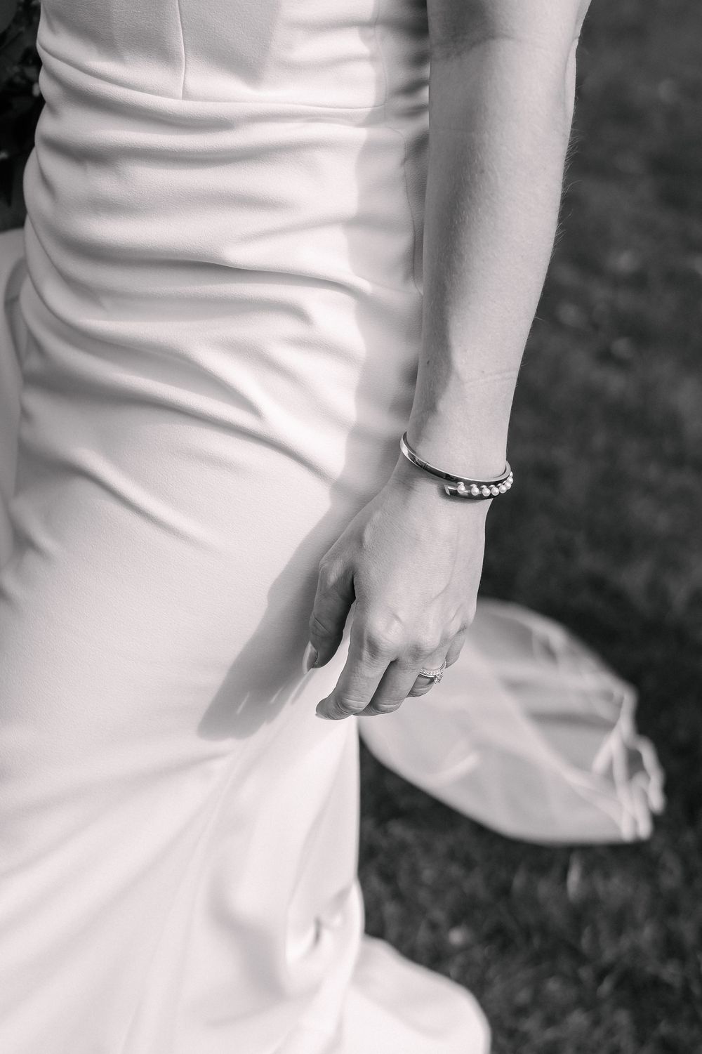Tortworth Court Wedding