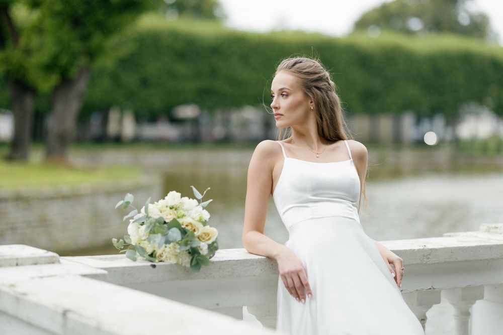 Pulmapildistamine Tallinnas ja üle Eesti — Helen Kattai Photography
