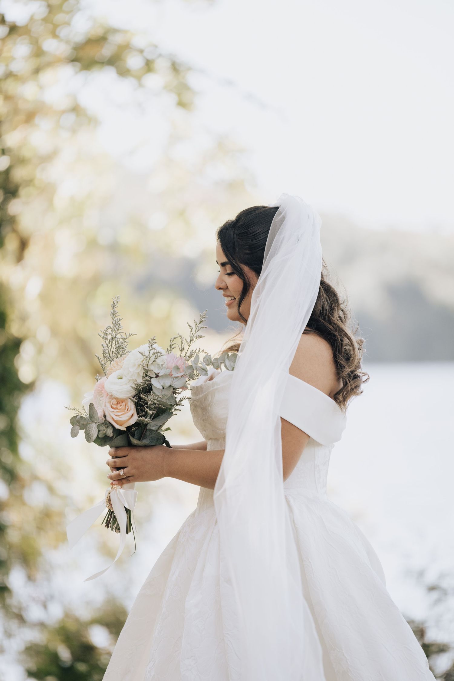 Parmi les meilleurs photographes de mariage du Québec