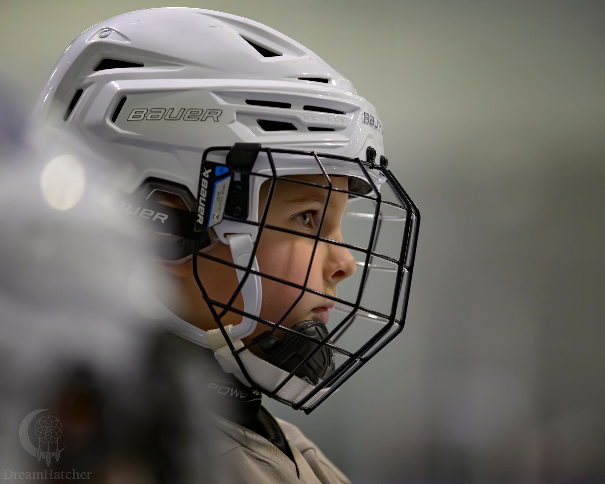Focus, determination, grit, hard work... it's all about to get tested. First whistle. First game of the season. It's time.