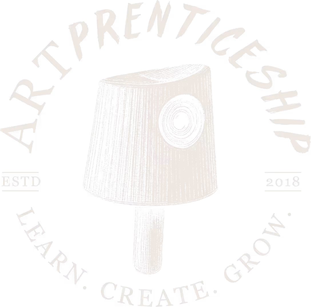 ARTprencticeship logo.