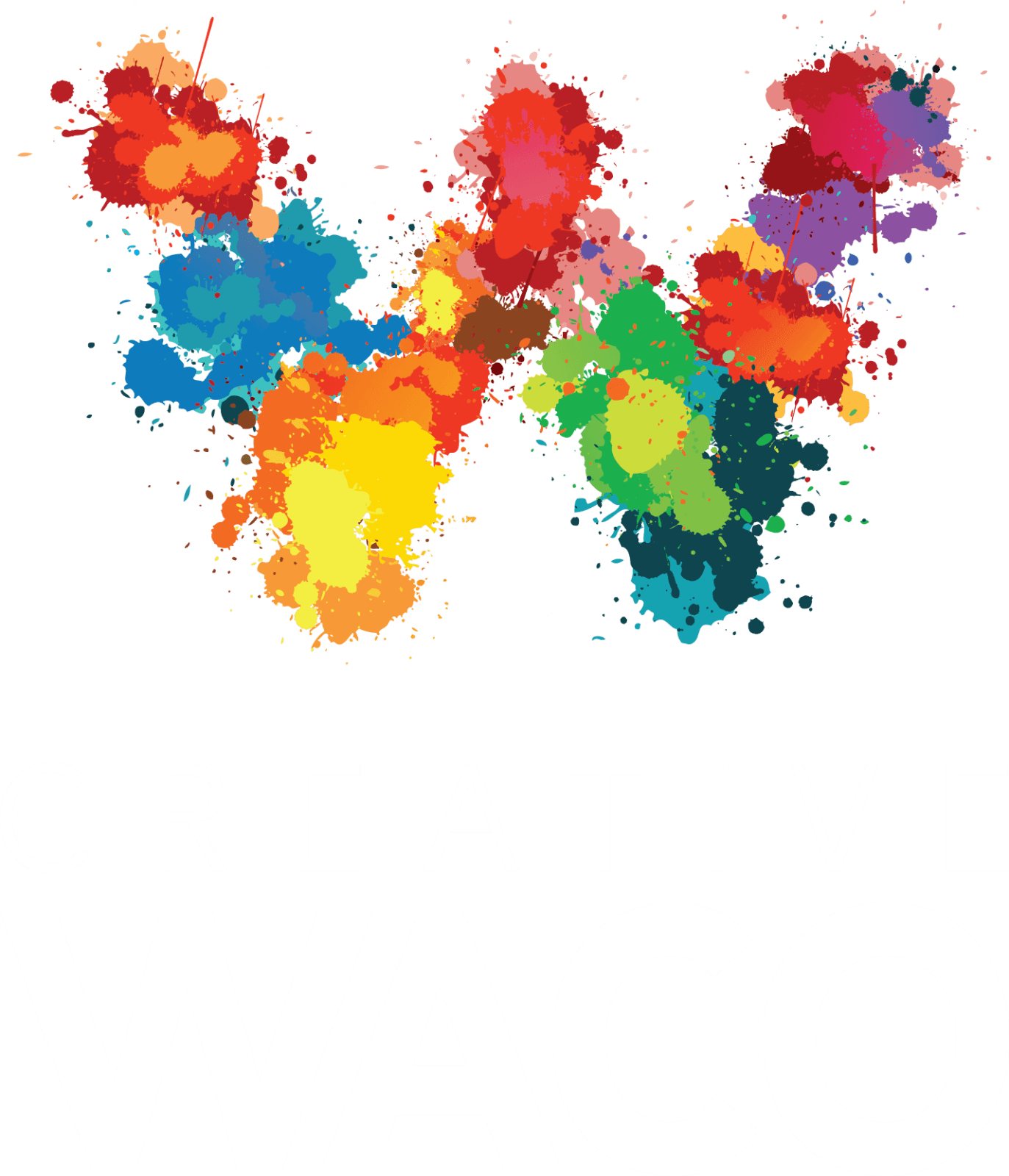 Creative Waco logo.