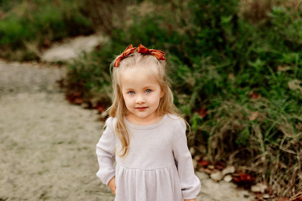 Family Photographer in Marion indiana
