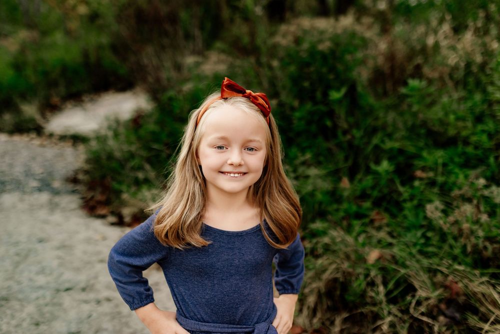 Marion Indiana Family Photographer