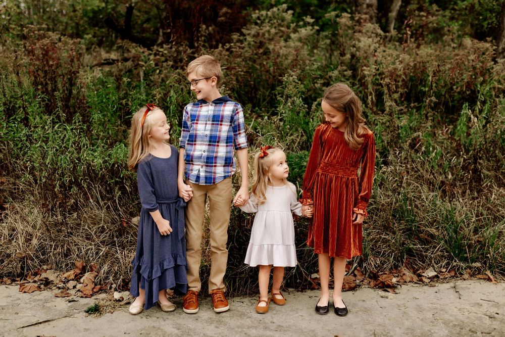 Marion Indiana Photographer