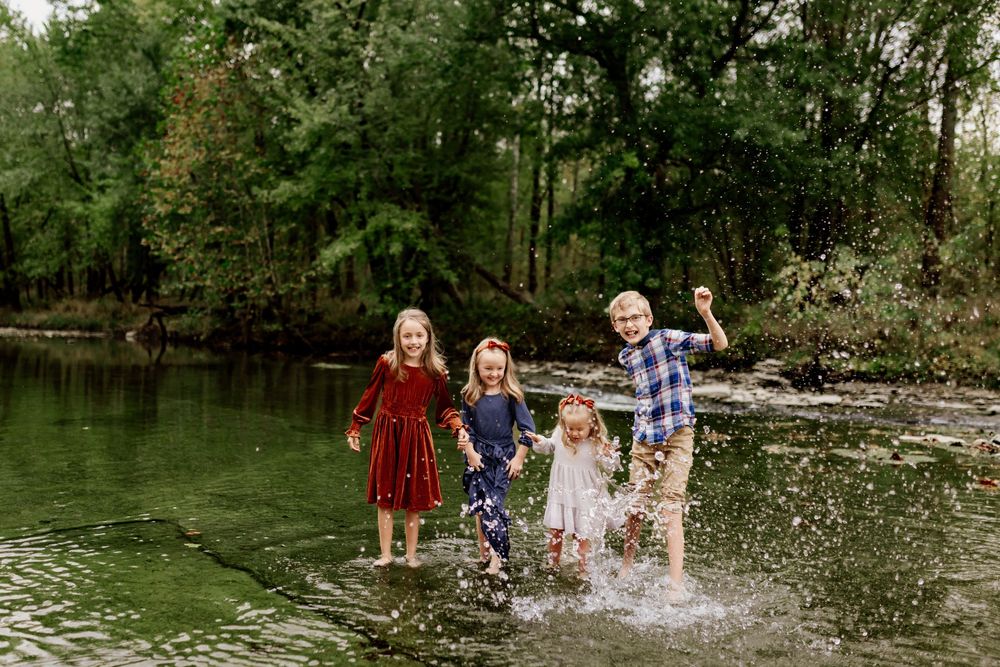 Best outdoor photographer in Marion Indiana
