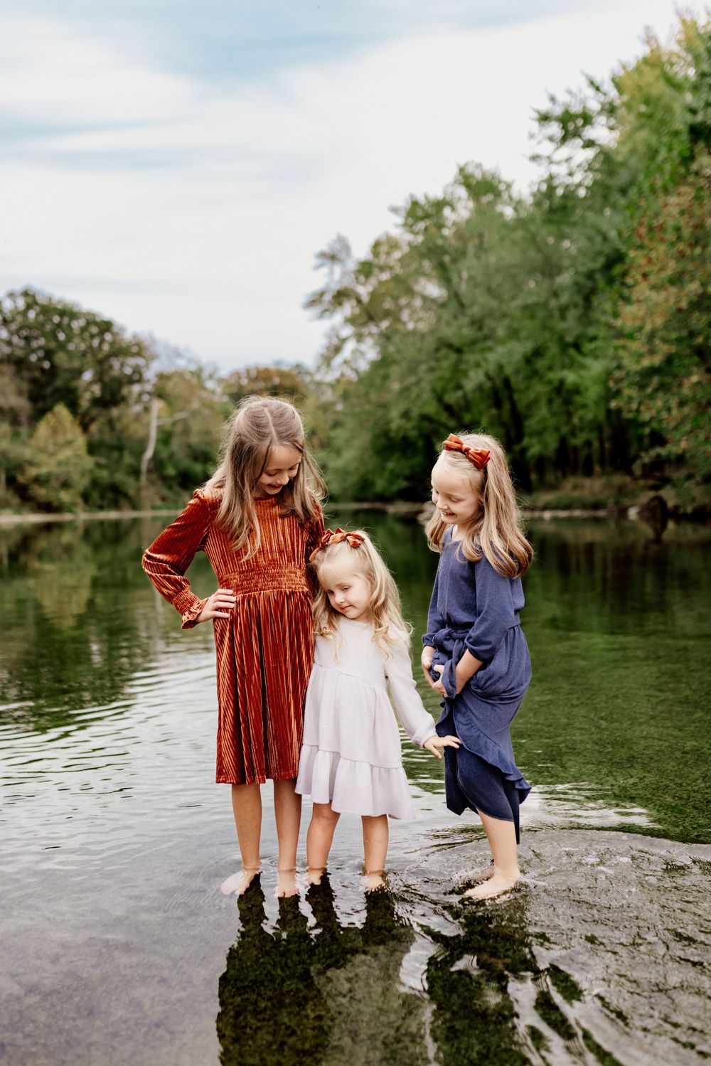 Marion indiana family photographer
