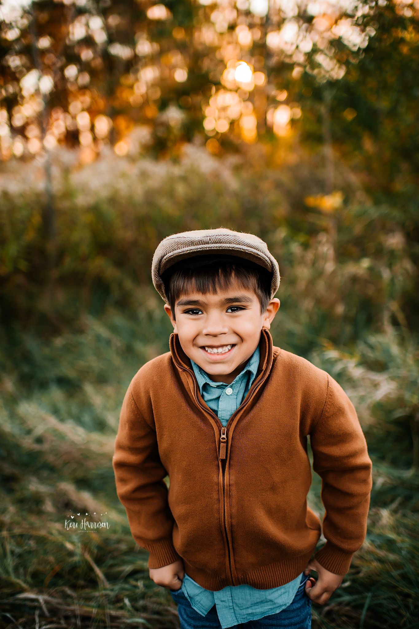 Metro Detroit Family Photographer