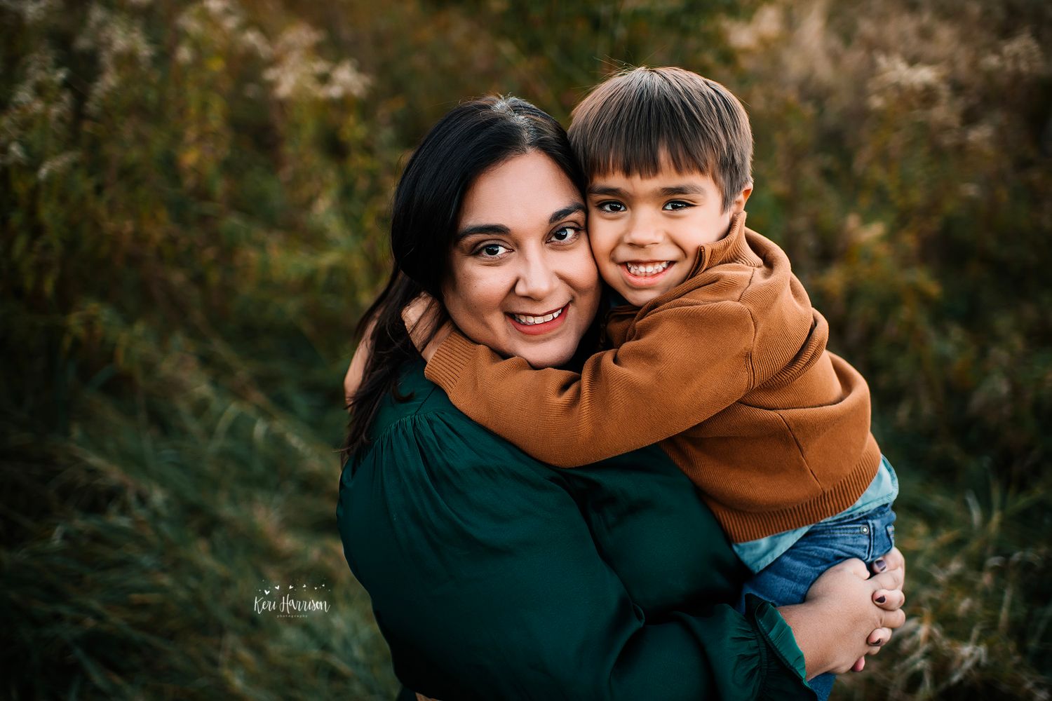 Metro Detroit Family Photographer