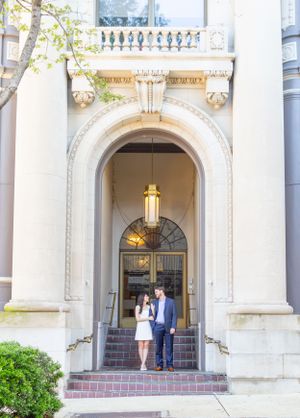 Engagement Photography