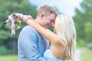 Engagement Photography