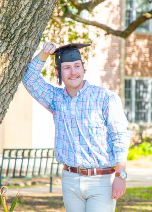 Senior Portraits