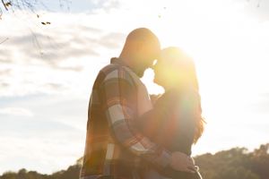 Engagement and Proposal Photography