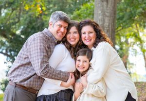Family and Lifestyle Photography