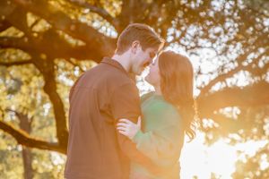Engagement and Proposal Photography