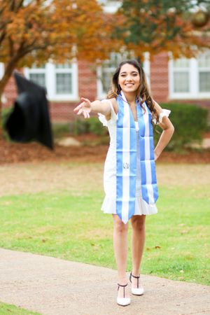 Senior Portraits