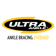 Ultra Ankle volleyball ankle braces