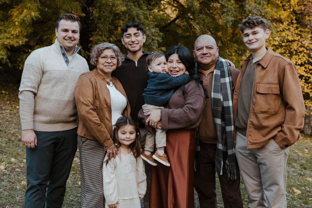 Clackamas Oregon Family Photography