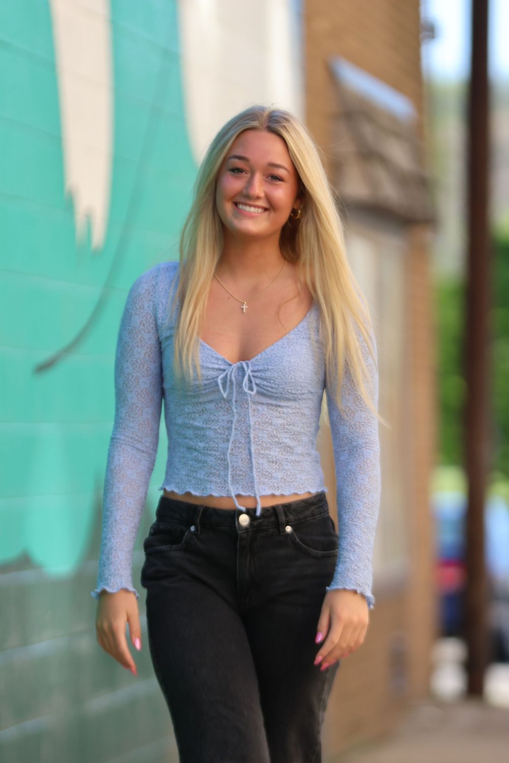 Student
