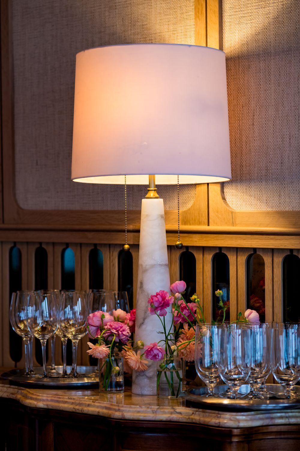 South County photographer Ocean front summer wedding The Chanler at Cliff Walk in Newport Rhode Island