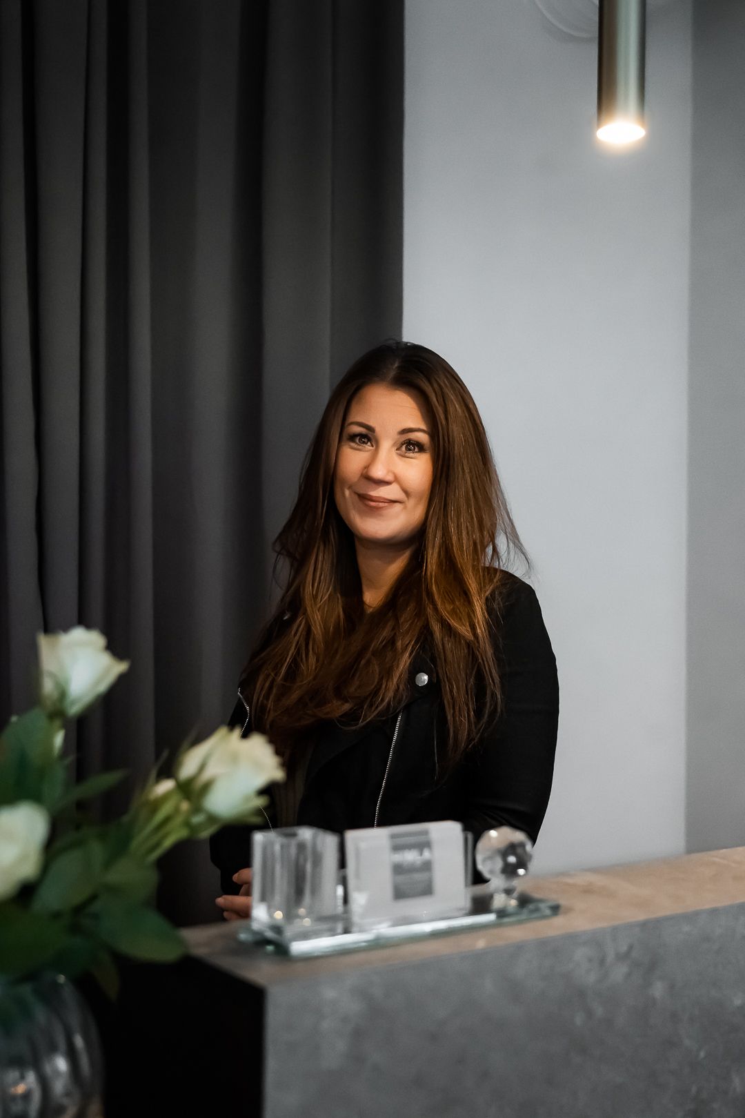 Företagsfotograf - aura falun