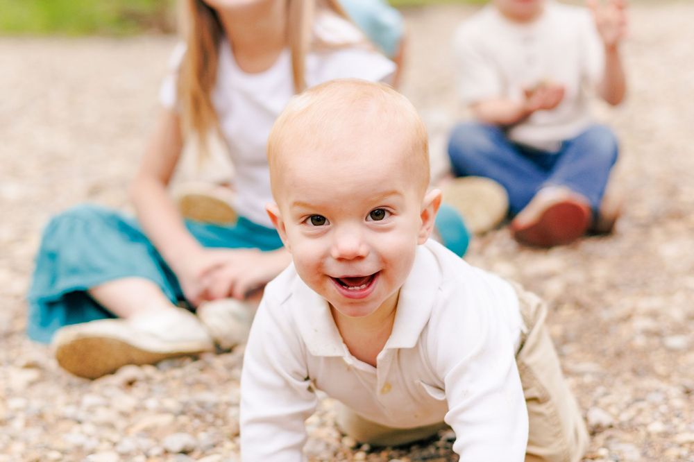 Indianapolis family photographer
