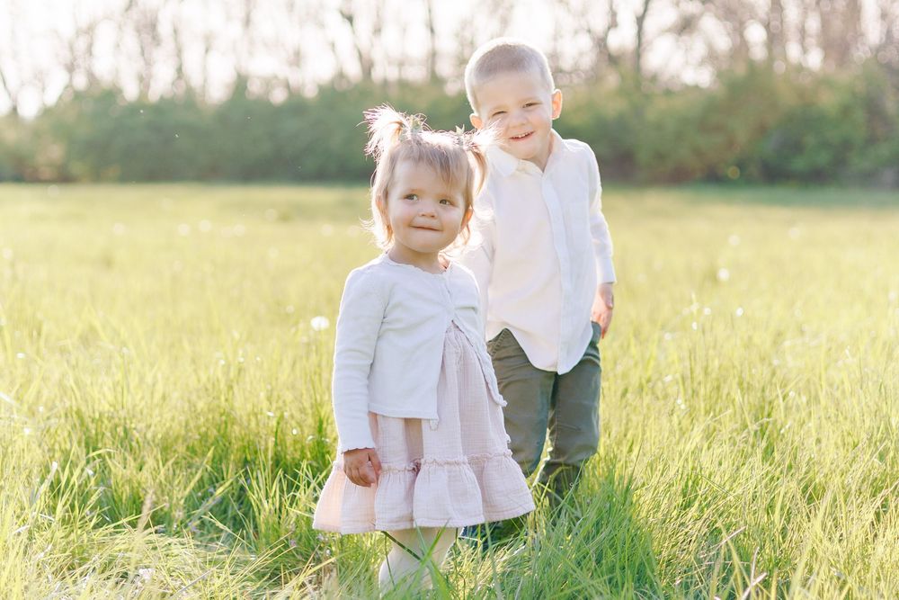 Indianapolis family photographer