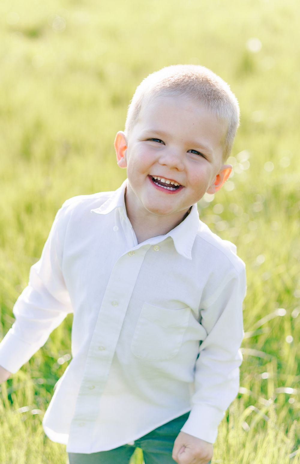 Indianapolis family photographer