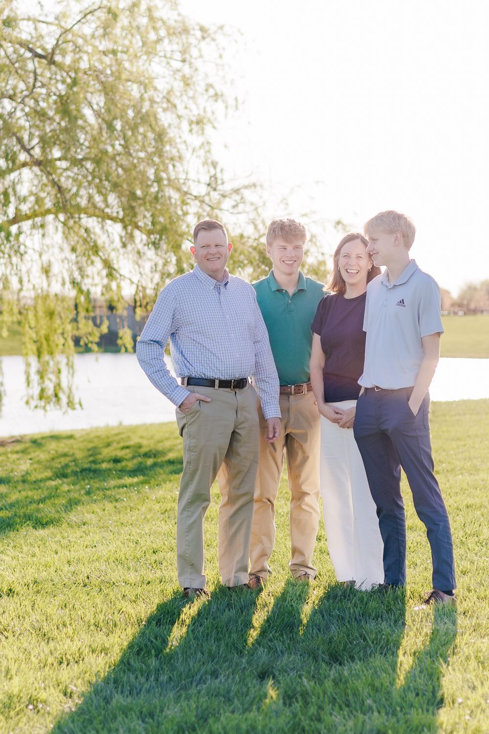 Indianapolis family photographer