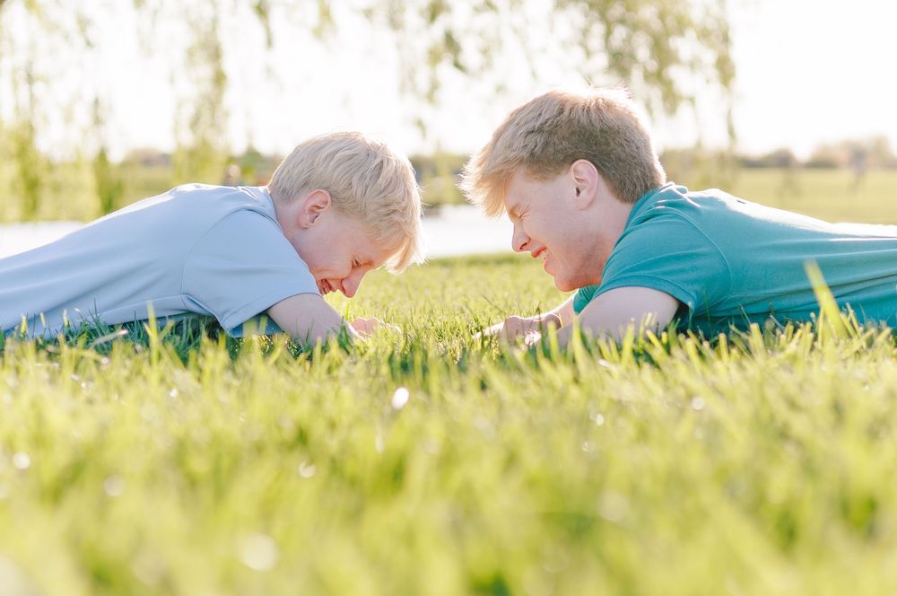 Indianapolis family photographer