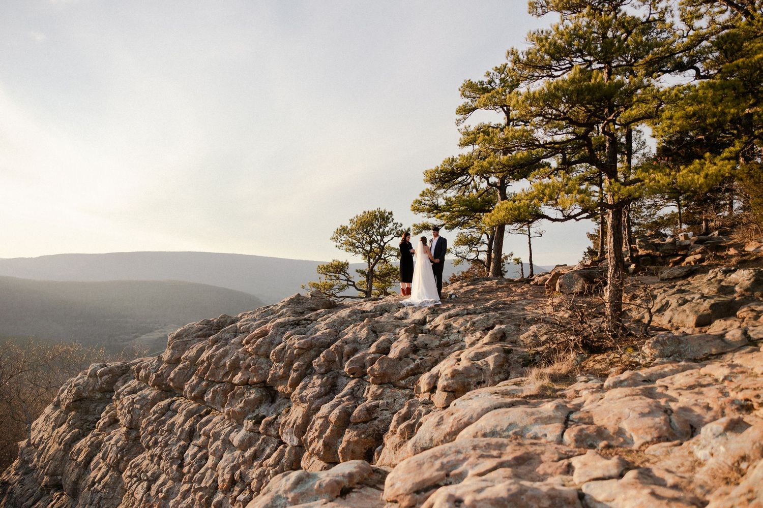 sams throne elopement