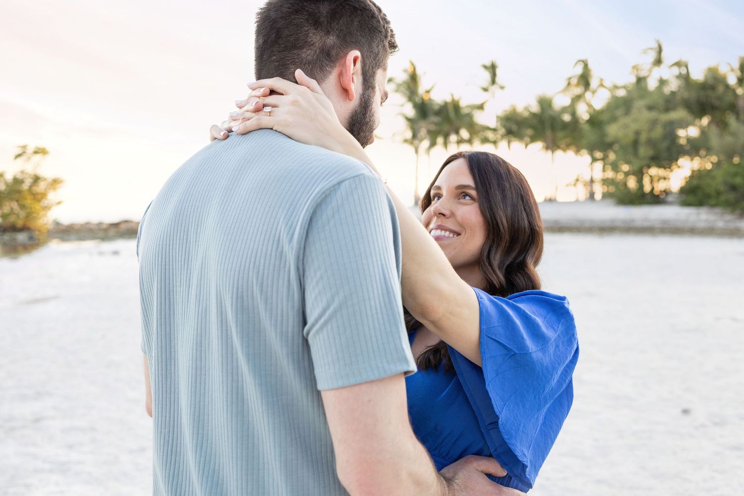 Florida Keys Beach Photography
