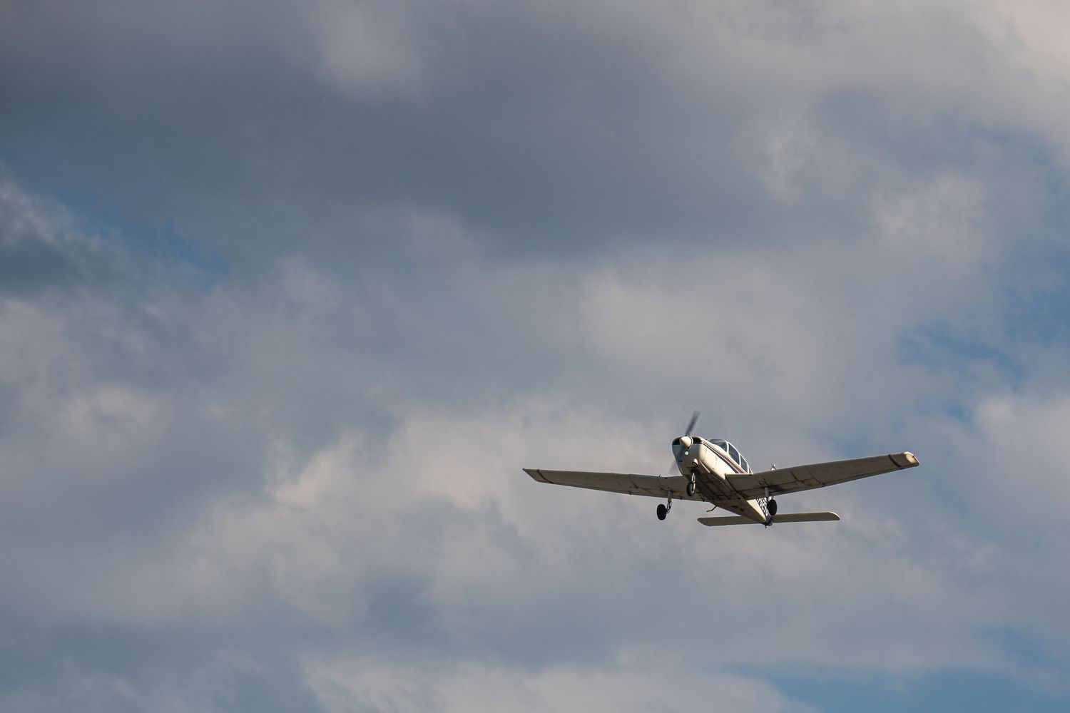 General aviation