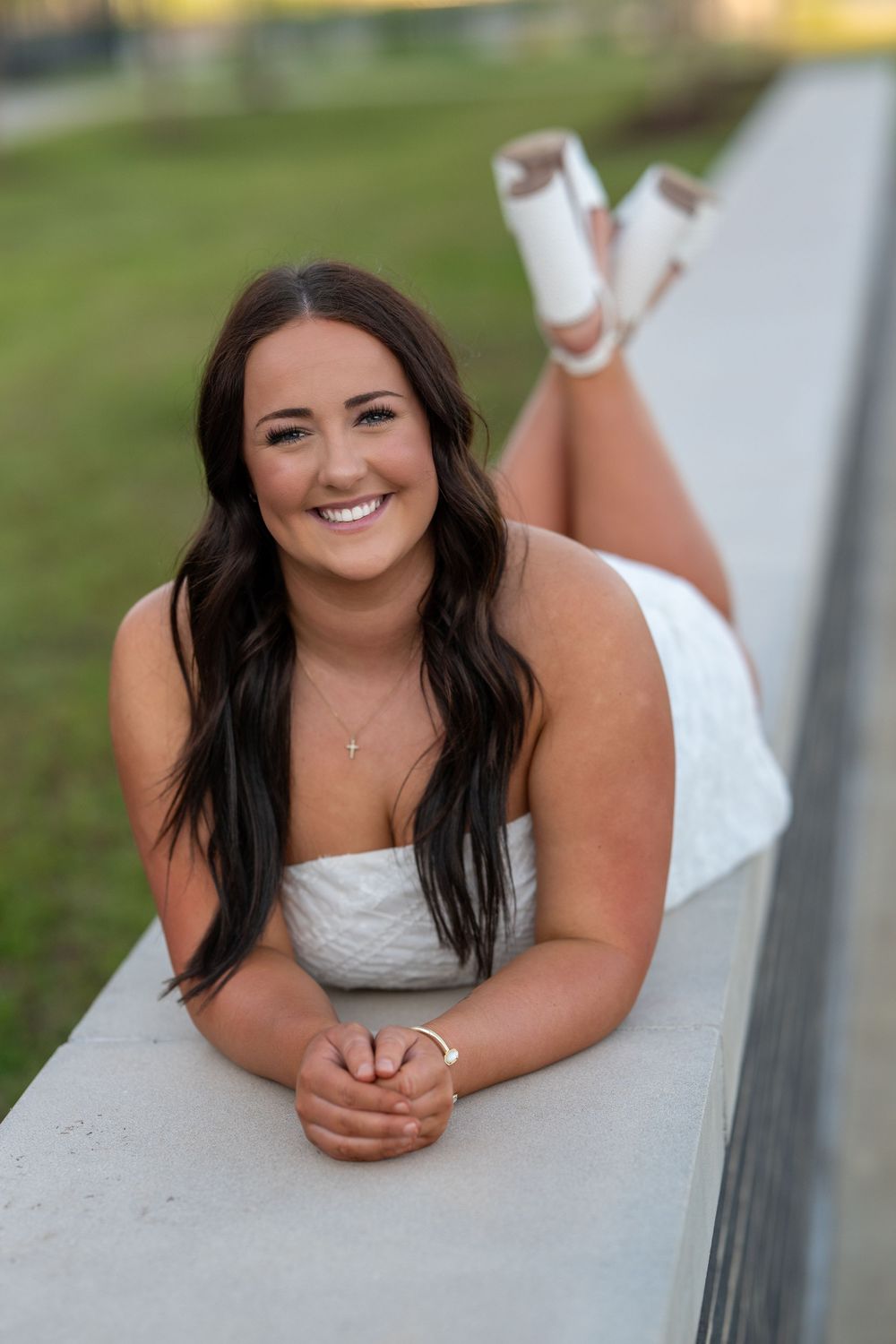 Senior session