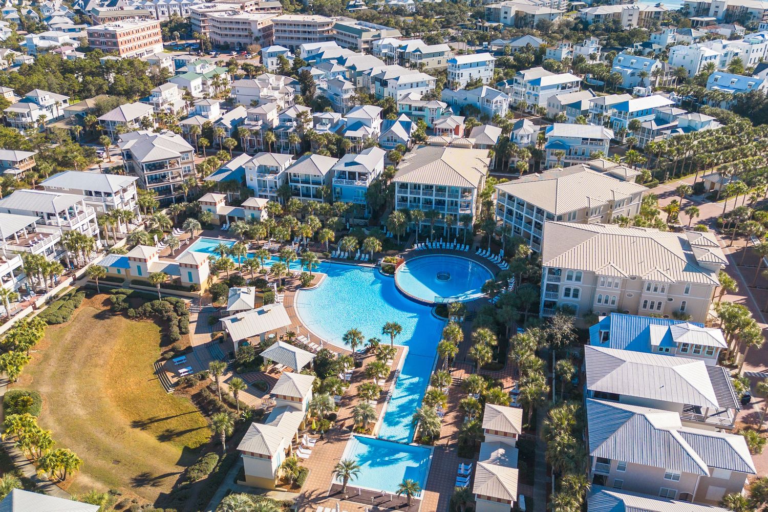 30A Florida