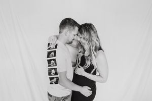 kansas city maternity photographer