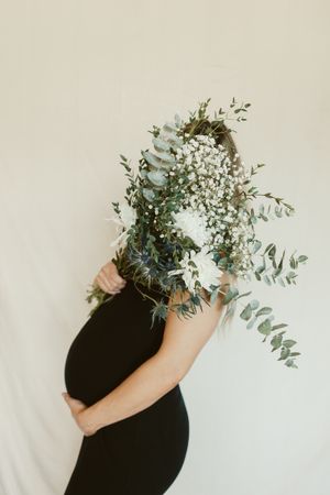 kansas city maternity photographer