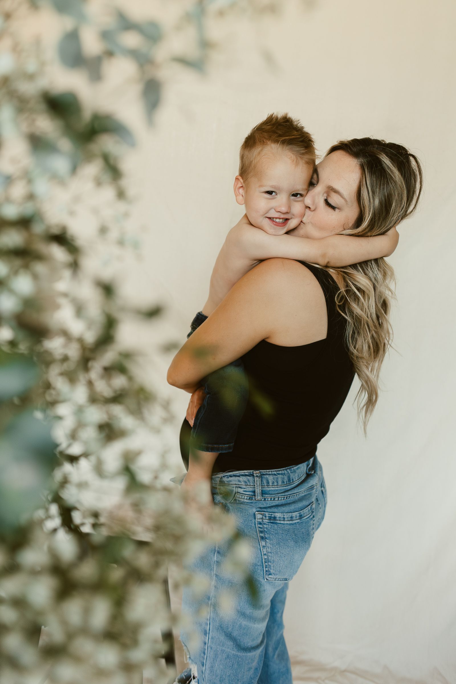 kansas city maternity photographer