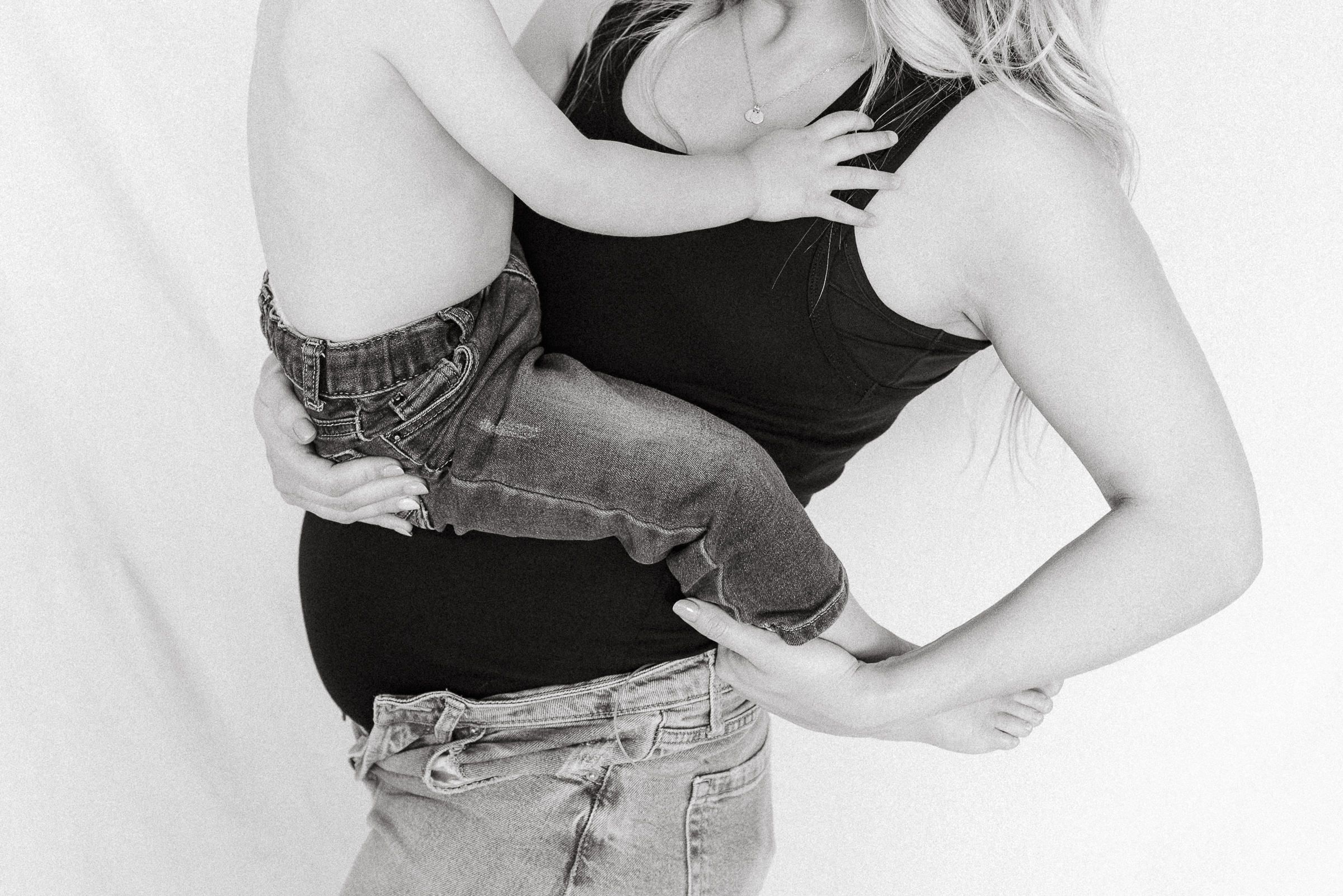 kansas city maternity photographer