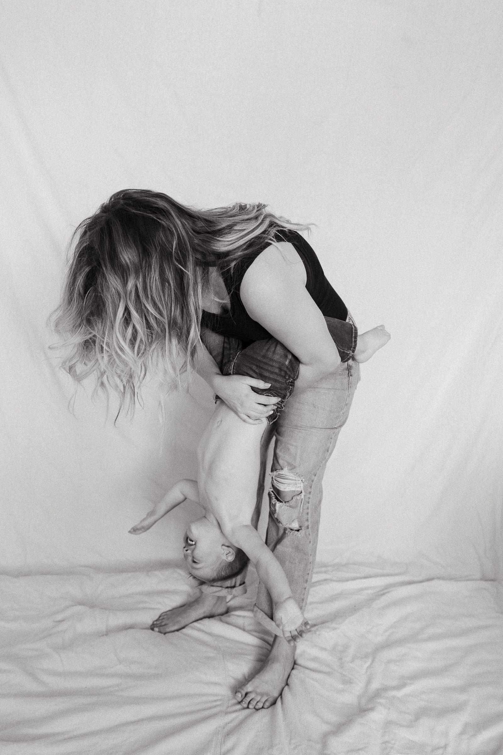 kansas city maternity photographer