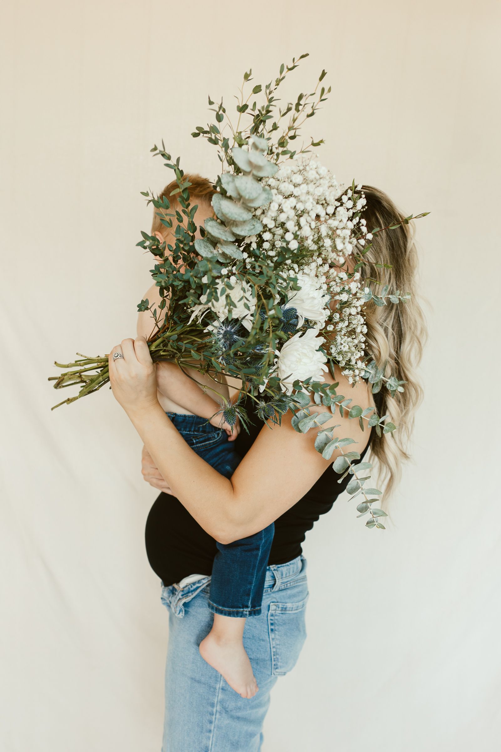kansas city maternity photographer