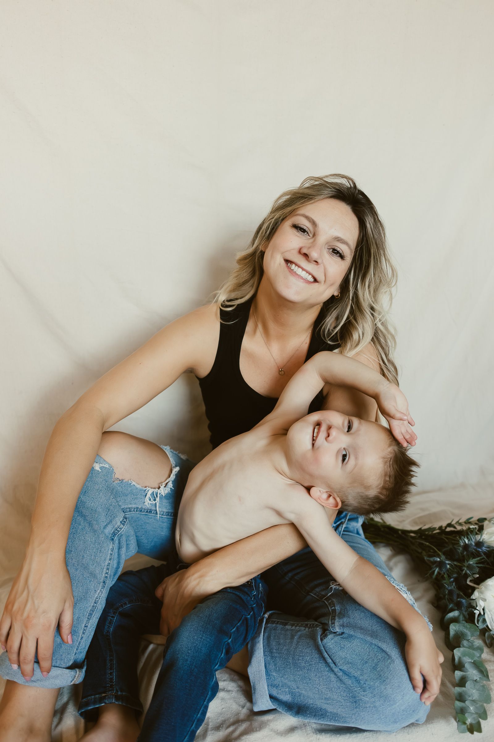 kansas city maternity photographer