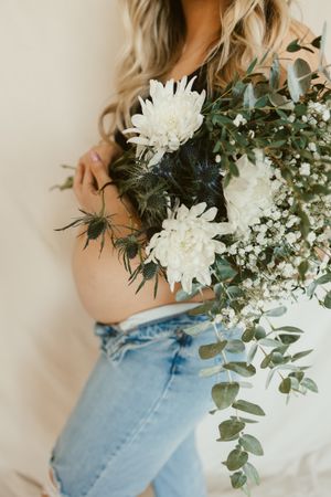 kansas city maternity photographer
