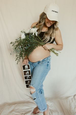 kansas city maternity photographer
