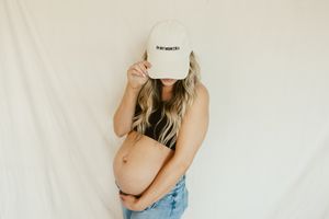 kansas city maternity photographer