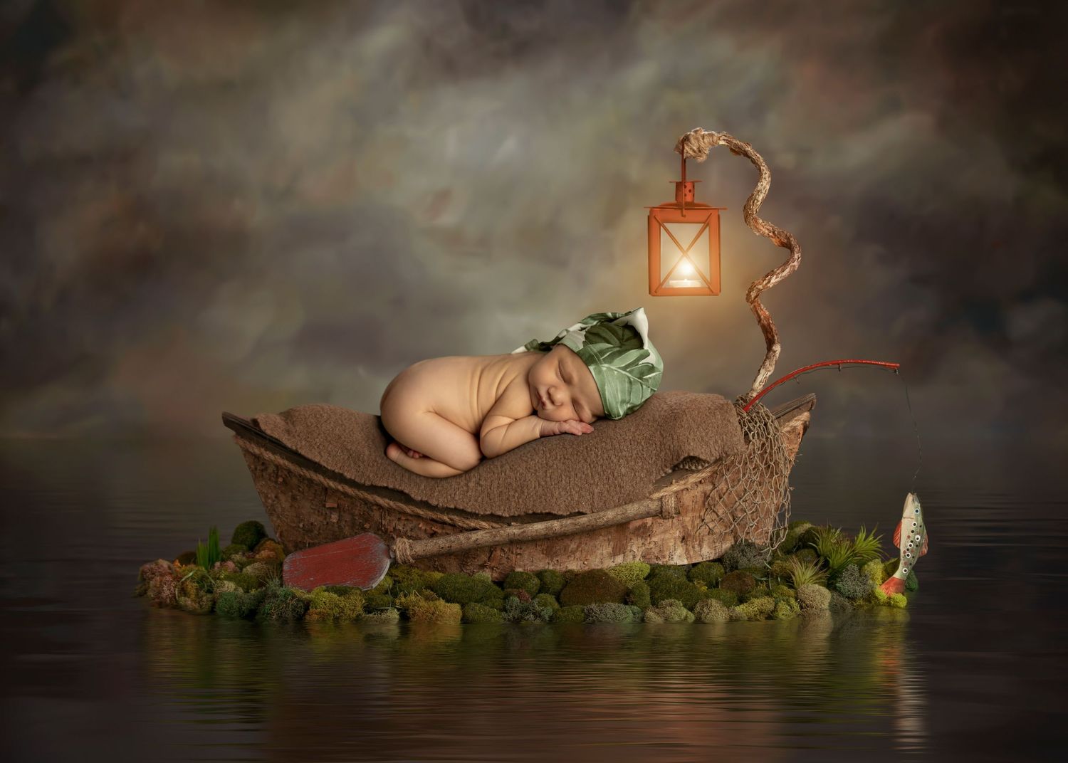 Townsville Newborn Photographer - Reviews