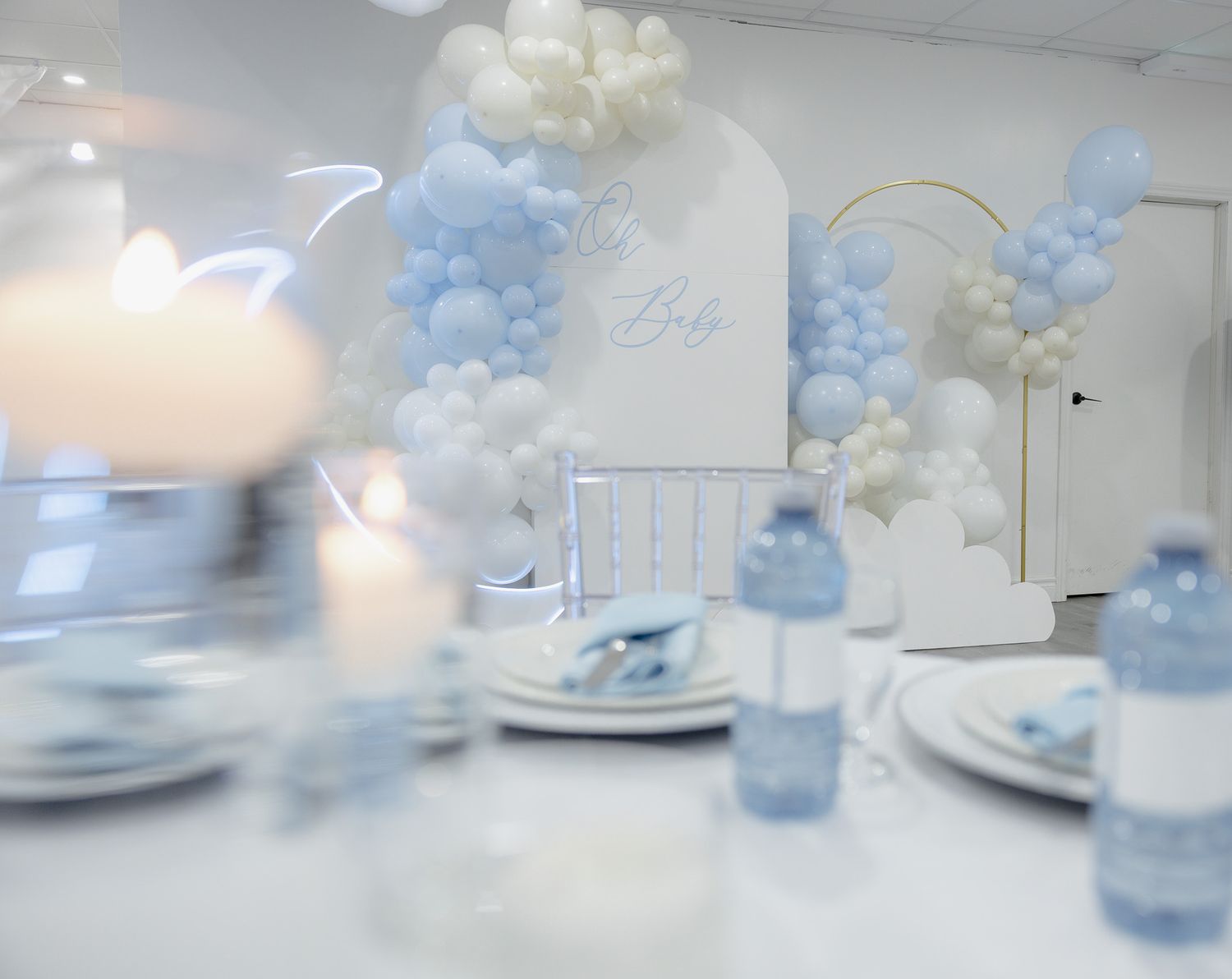 Event Photography, Birthday, Baby Shower