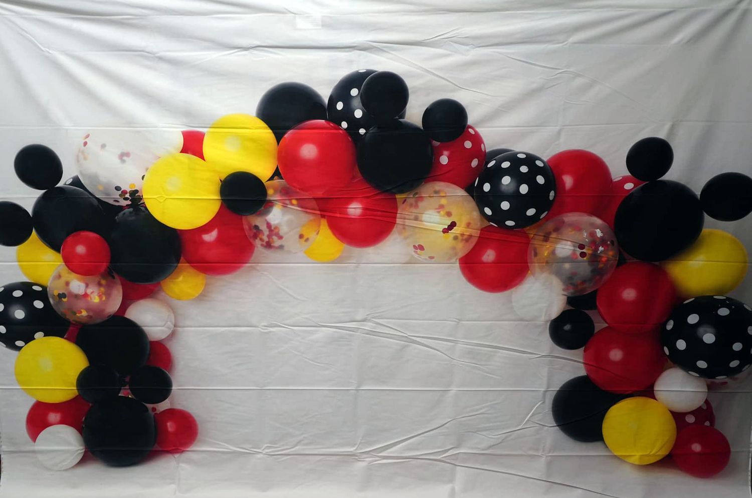 Disney, Mickey