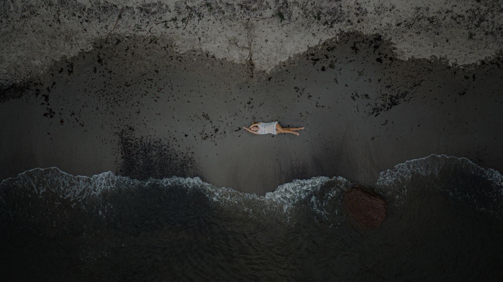 Drone kuvaus