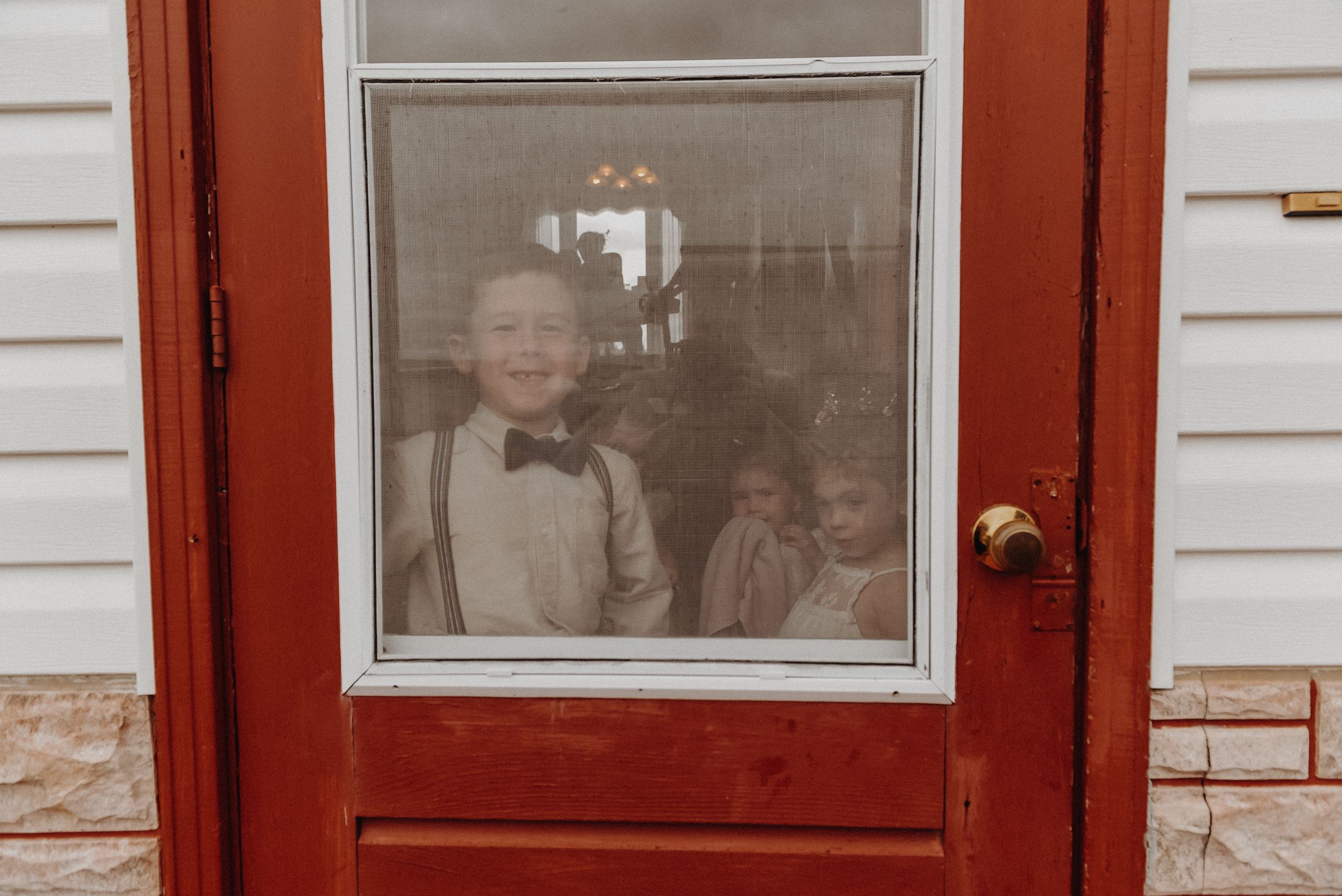 Enfant, mariage, lifestyle, Abitibi-Témiscamingue
